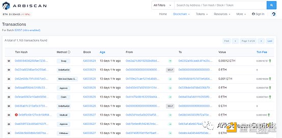 模块化区块链如何成为下一代Web3基础设施？-第2张图片-交易所